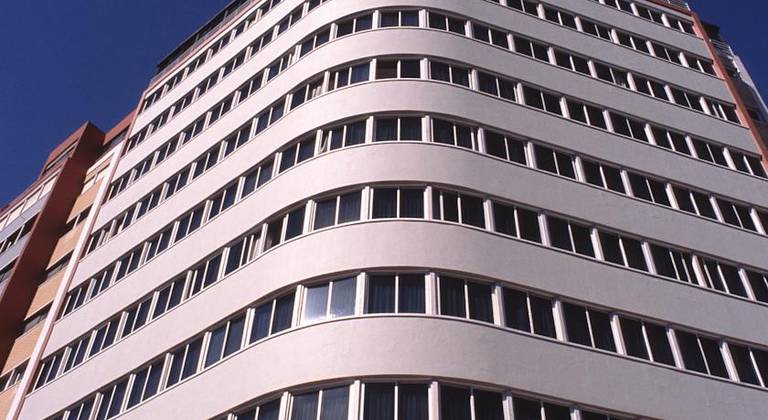 Ibis Styles Lisboa Centro Marques de Pombal