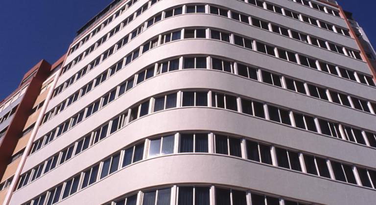 Ibis Styles Lisboa Centro Marques de Pombal