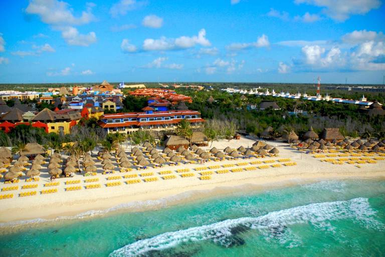Iberostar Paraiso Lindo