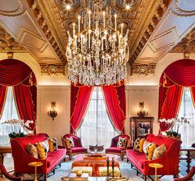 Отдых в The St. Regis Washington, D.C. - США, Вашингтон