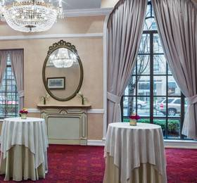 The St. Regis Washington, D.C. в Вашингтоне