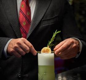 Туры в The St. Regis Washington, D.C. в США