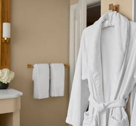 The St. Regis Washington, D.C. в Вашингтоне