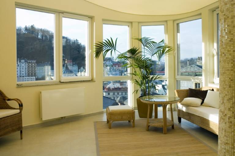 Prezident Luxury Spa& Wellness Hotel