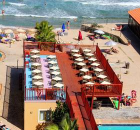 Туры в Agelia Beach Hotel в Греции