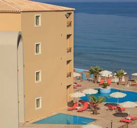 Отдых в Agelia Beach Hotel - Греция, Крит