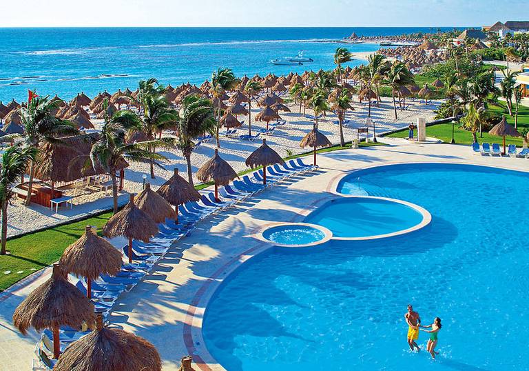 Bahia Maya