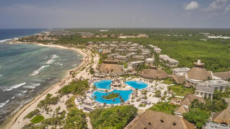 Gran Bahia Principe Tulum