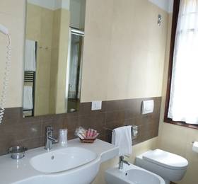 Туры в La Meridiana Hotel в Италии
