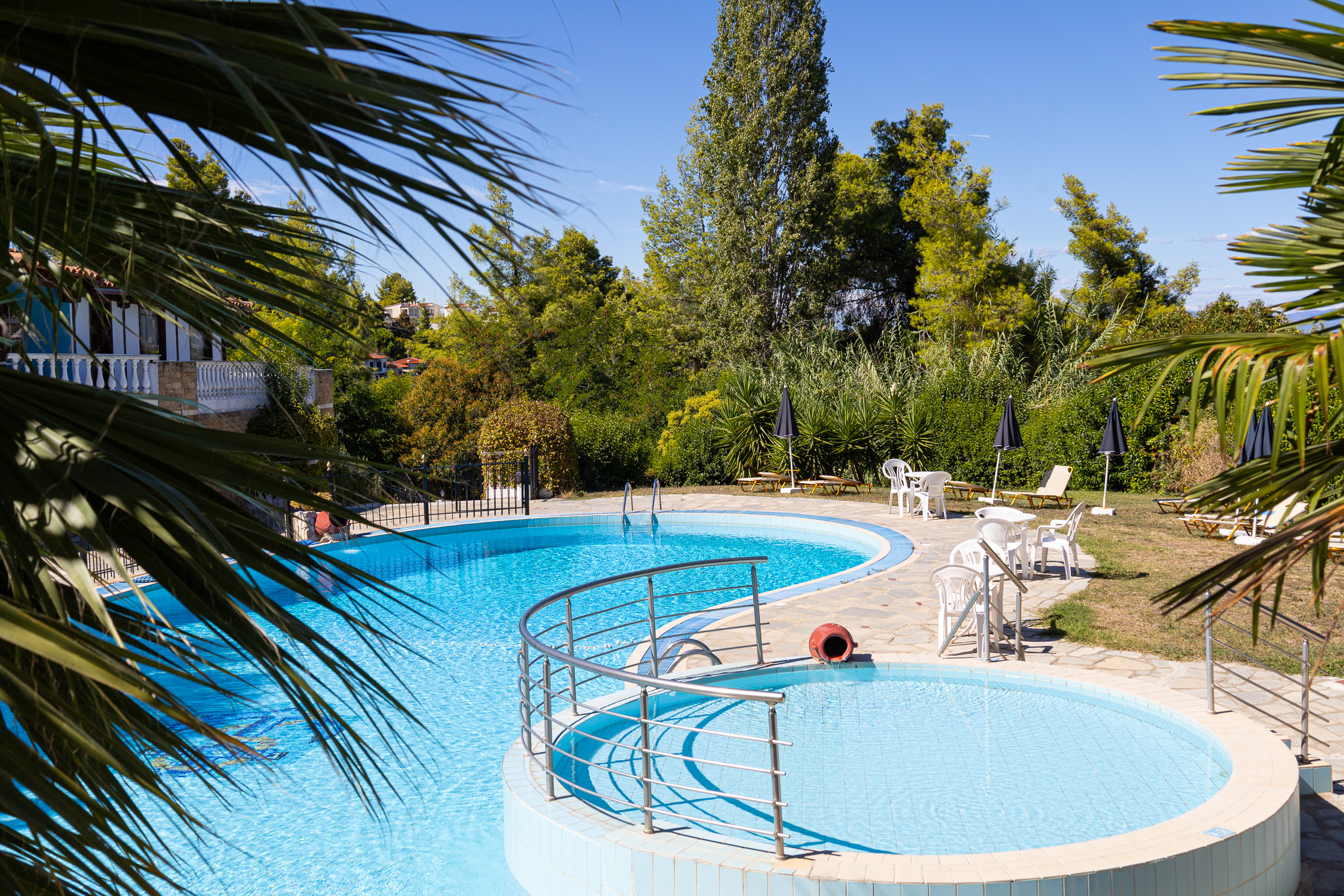 Kassandra Bay Hotel