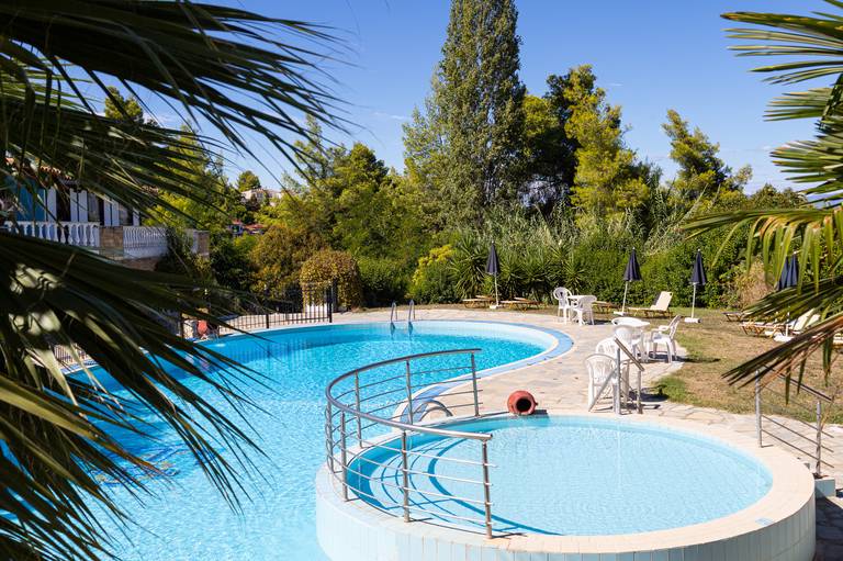 Kassandra Bay Hotel