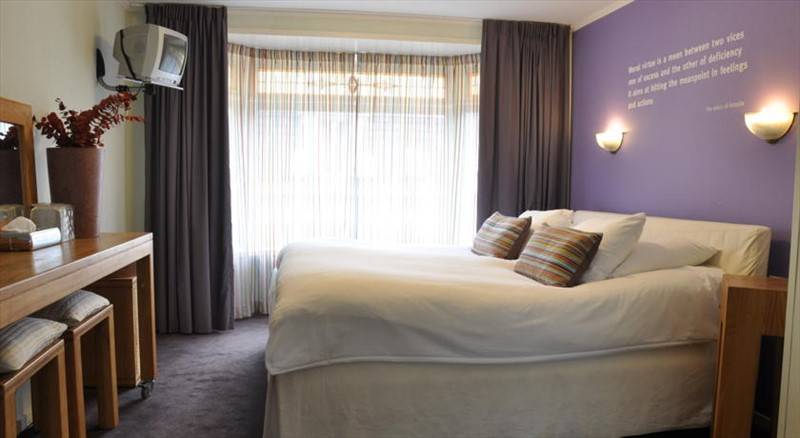 Hotel De Filosoof 4* Нидерланды, Амстердам