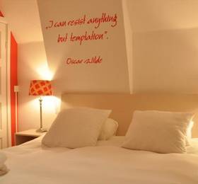 Туры в Hotel De Filosoof в Нидерландах