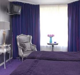 Отдых в Hotel De Filosoof - Нидерланды, Амстердам