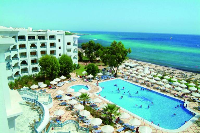 Radisson Blu Resort & Thalasso