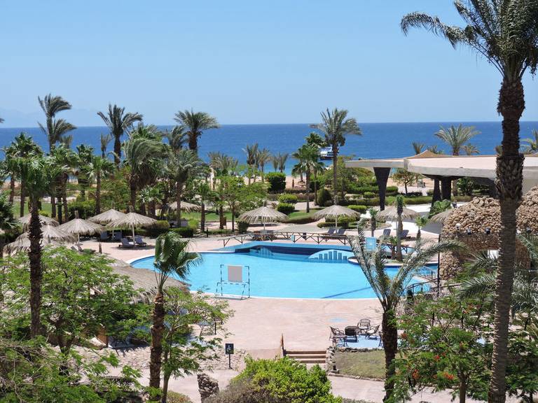 Nuweiba Resort