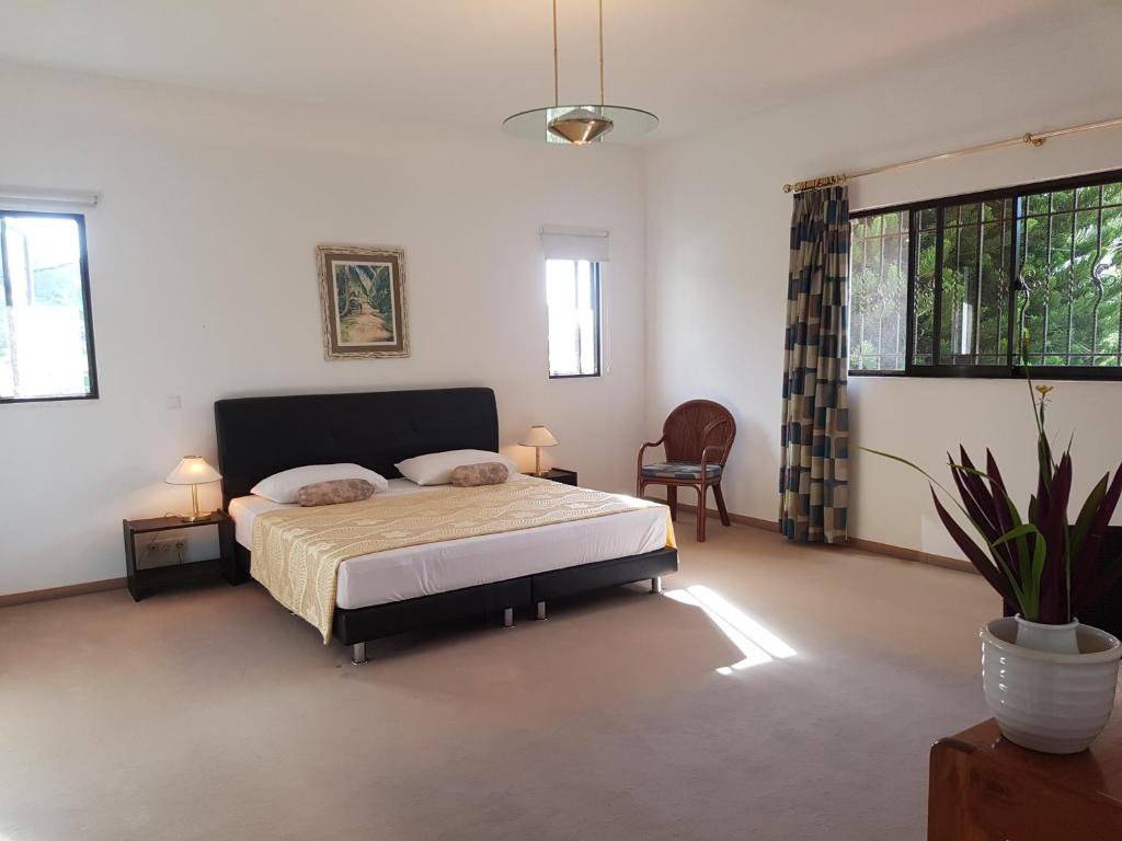 Blue Lagoon Apt