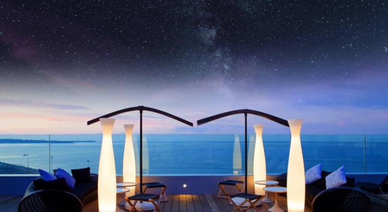Radisson Blu 1835 Hotel & Thalasso