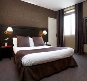 Отдых в BEST WESTERN Hotel de Madrid - Франция, Лазурный Берег