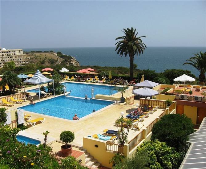 Cristal 4* Португалия, Алгарве