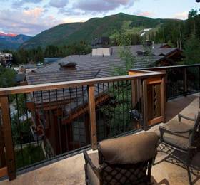 Туры в Lodge At Vail в США