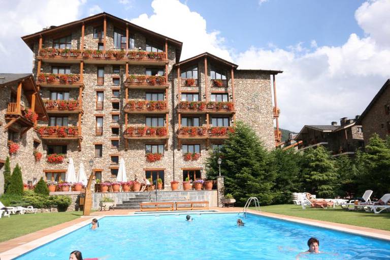 Sport Hotel