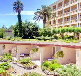 Туры в Corfu Palace в Греции