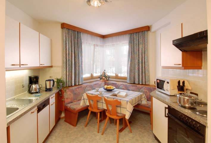 Angerhof 3* Австрия, Серфаус