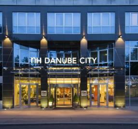NH Danube City