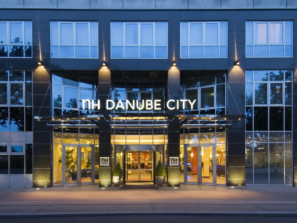 NH Danube City