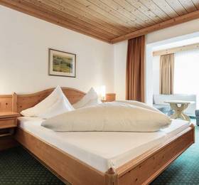 Туры в Regina Hotel, Serfaus в Австрии