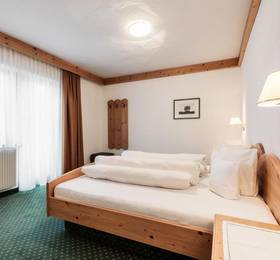 Отдых в Regina Hotel, Serfaus - Австрия, Серфаус