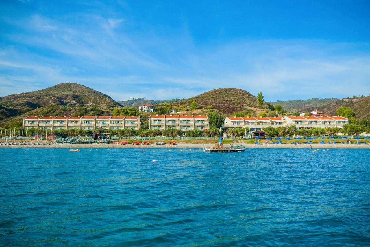 Xenios Anastasia Resort & Spa