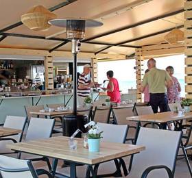 Отдых в Esperides Apartments - Греция, Ираклион