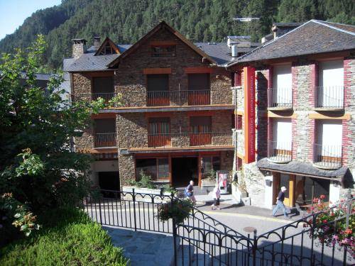 Comapedrosa Hotel 3* Андорра, Аринсаль