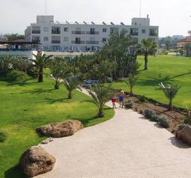 Отдых в Helios Bay Hotel and Suites - Кипр, Пафос