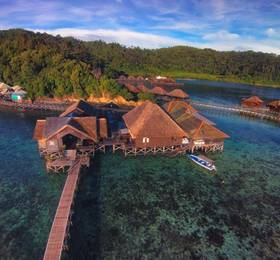 Туры в Gayana Marine Resort в Малайзии