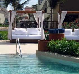 Отдых в Cancun Caribe Park Royal - Мексика, П Ов Юкатан