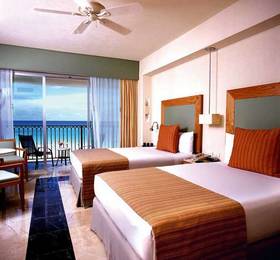 Cancun Caribe Park Royal в П Ов Юкатане