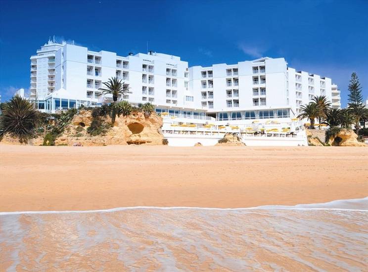 Holiday Inn 4* Португалия, Алгарве