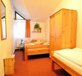 Jasna Apt в Низкие Татры