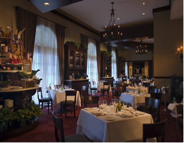 Acqualina 5* США, Джексонвилль, шт. Флорида