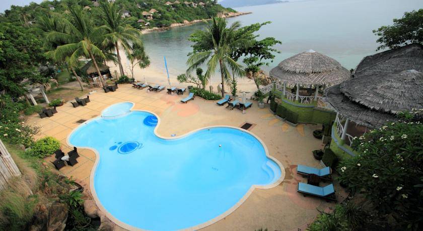 The Bay Samui 3* Таиланд, Самуи