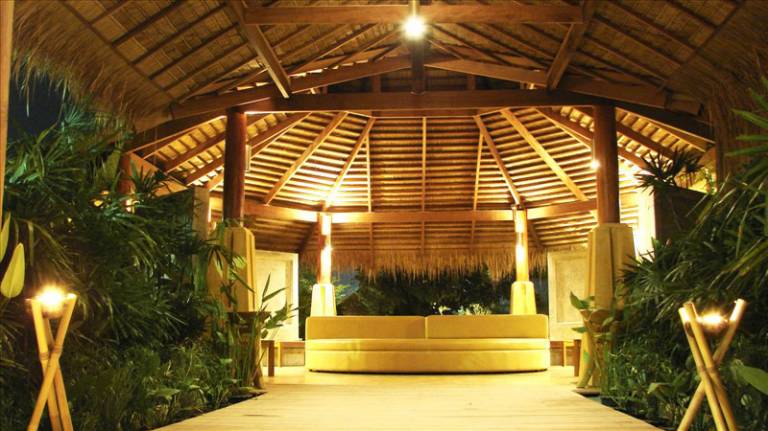 Chic+Chill Eravana Pattaya