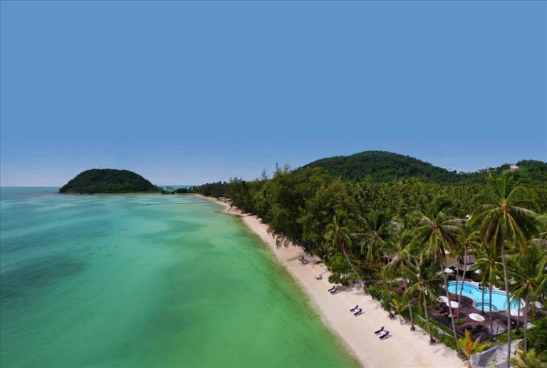 The Passage Resort & Spa Koh (ex. Samui Amanda)
