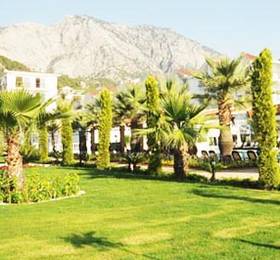 Отдых в Ramada Resort Kemer - Турция, Кемер
