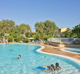 Туры в Res P&V Le Hameau De La Pinede, Hyeres в Франции