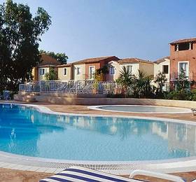 Отдых в Res P&V Le Hameau De La Pinede, Hyeres - Франция, Лазурный Берег
