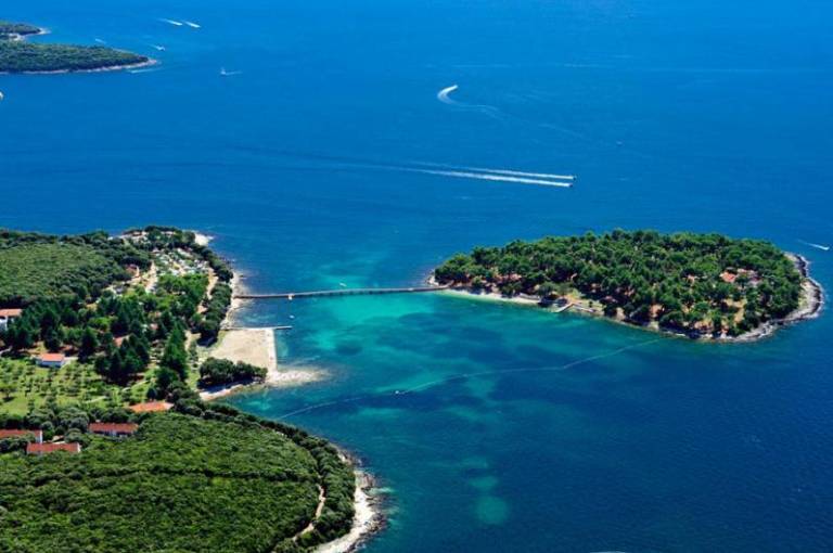 Naturist Park Koversada