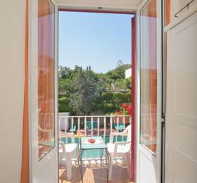 Hotel Villa Tina в Искье